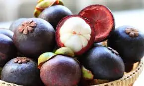 
VIETNAM FRESH MANGOSTEEN WHOLESALE 