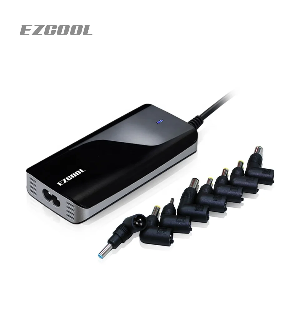 65w Universal Laptop Charger / Power Supply For Laptop External Laptop
