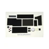 Custom Foam Die Cutting Service with Customized Injection Molding Service