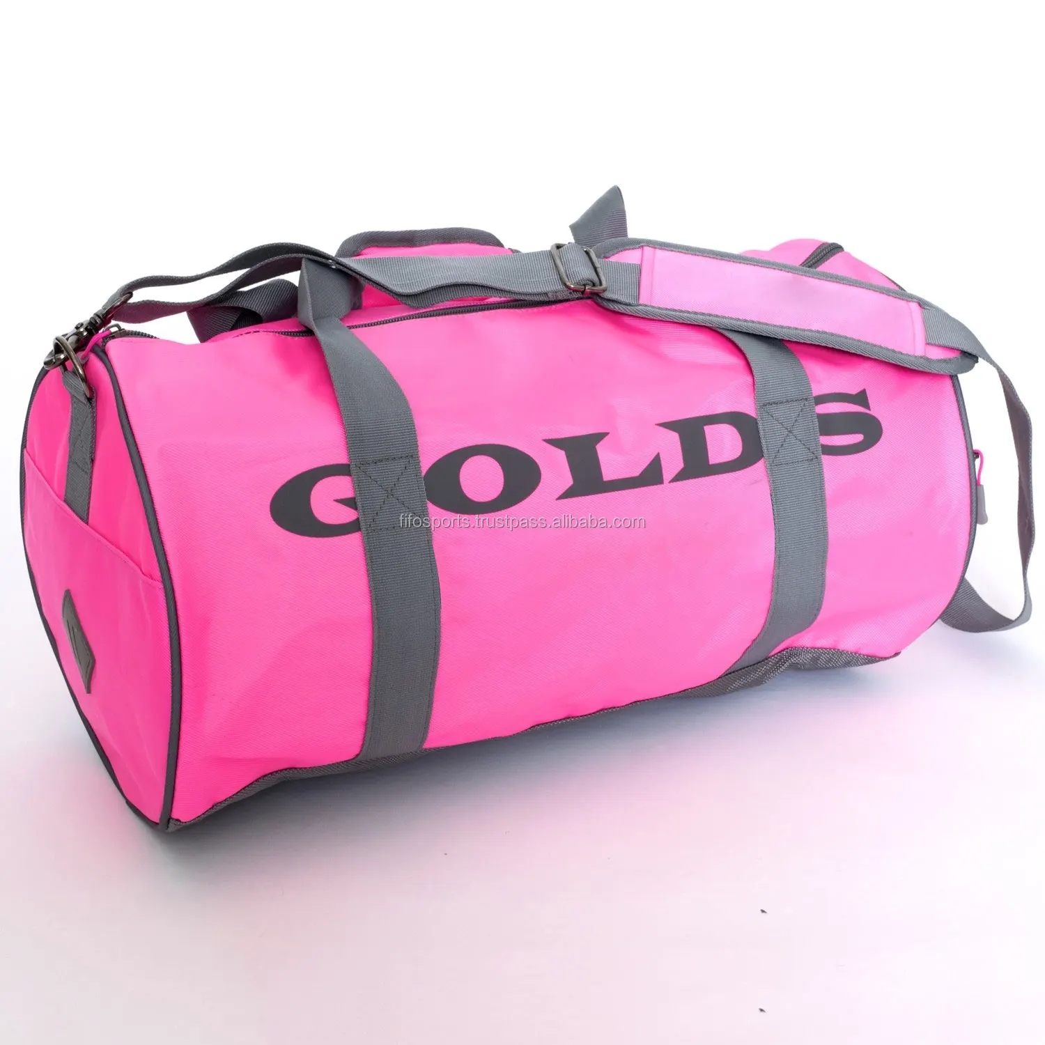 portable duffle bag