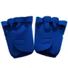 Workout Gym Weight Training Sport Gloves Gym Hand Gloves/New designed Cross fit workout neoprene Gloves/