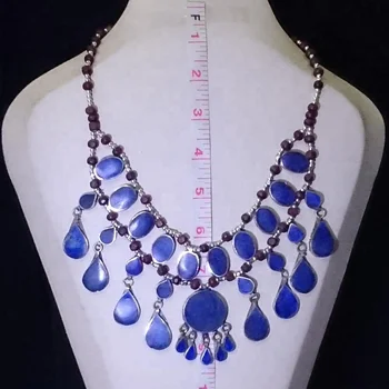 buy lapis lazuli necklace