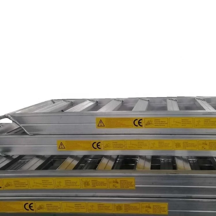 
heavy duty aluminum loading ramps 