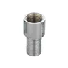 Brass Extension Nipple | Sanitary Ware Fittings
