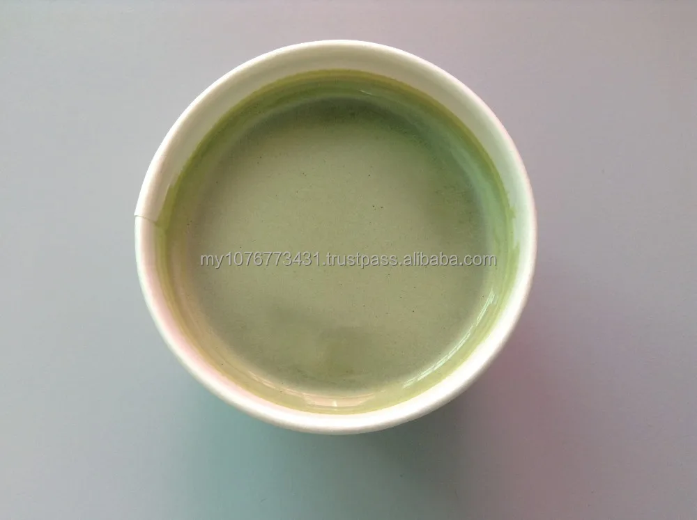 
Instant Japanese Premium Matcha Green Tea Latte Beverage Powder Drink 3in1 with Sugar 