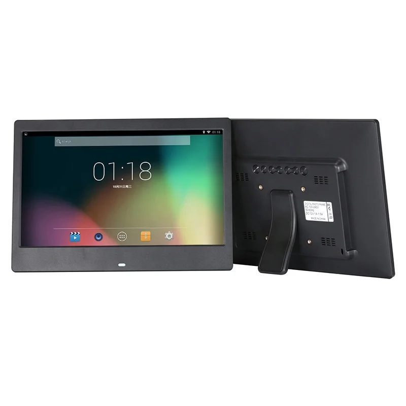 

13 17 inch HD 1080P gaming pc display Capacitive touch screen computer monitor