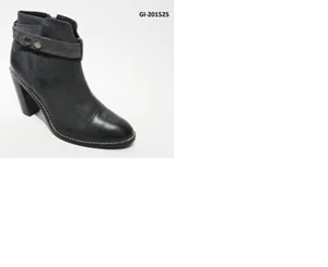 High Neck Shoes For Ladies - Buy Ladies 