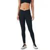 SHH Salar Solid PowerHold Leggings SHH-LG-003