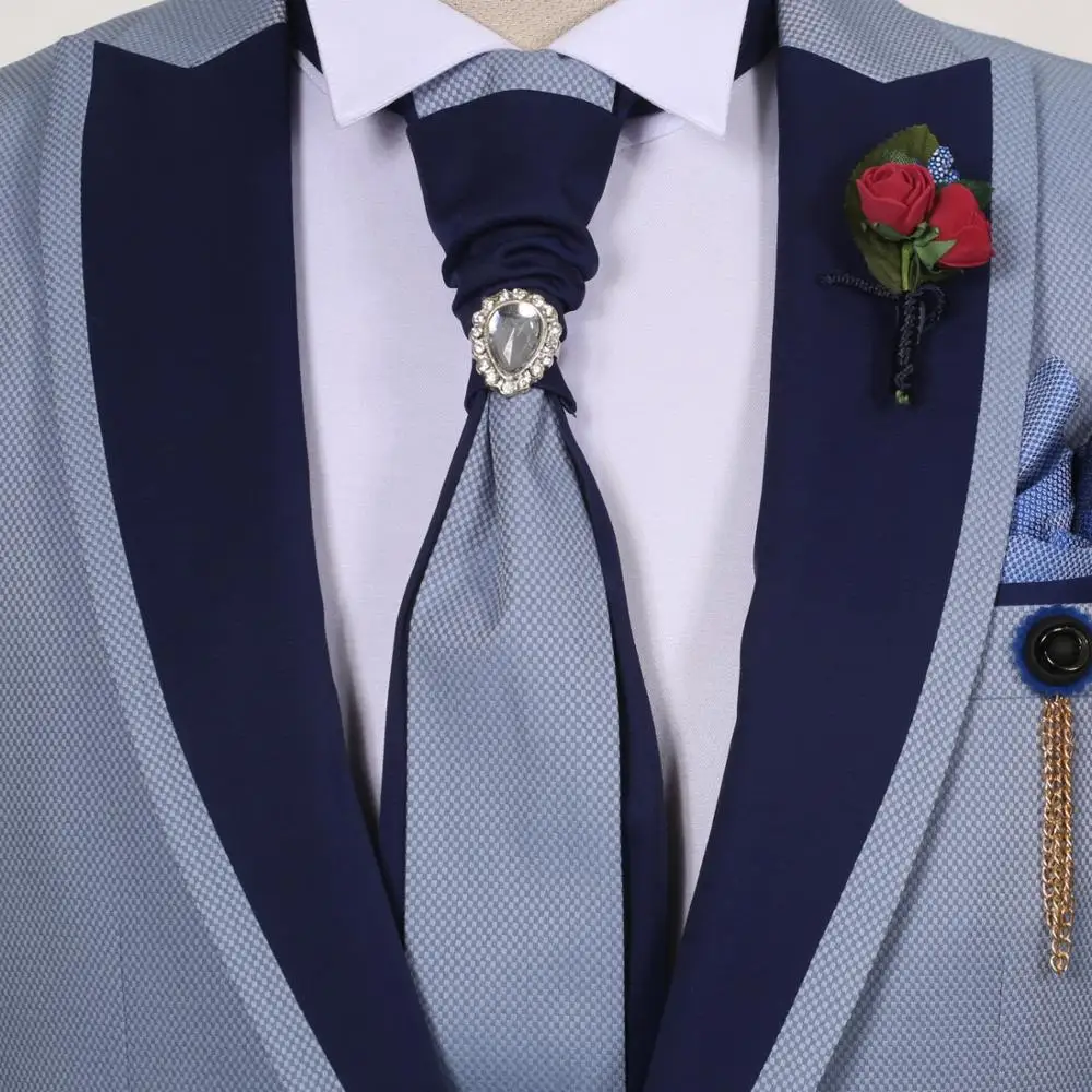 
2018 latest design men casual spring wedding tuxedo business suits 