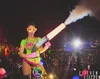 LED CO2 GUN KRYO GUN GAS GUN SPECIAL EFFECTS GUN CO2 KRYO GUN FOG MACHINE