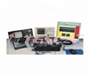 Base Band Transmitter Training System