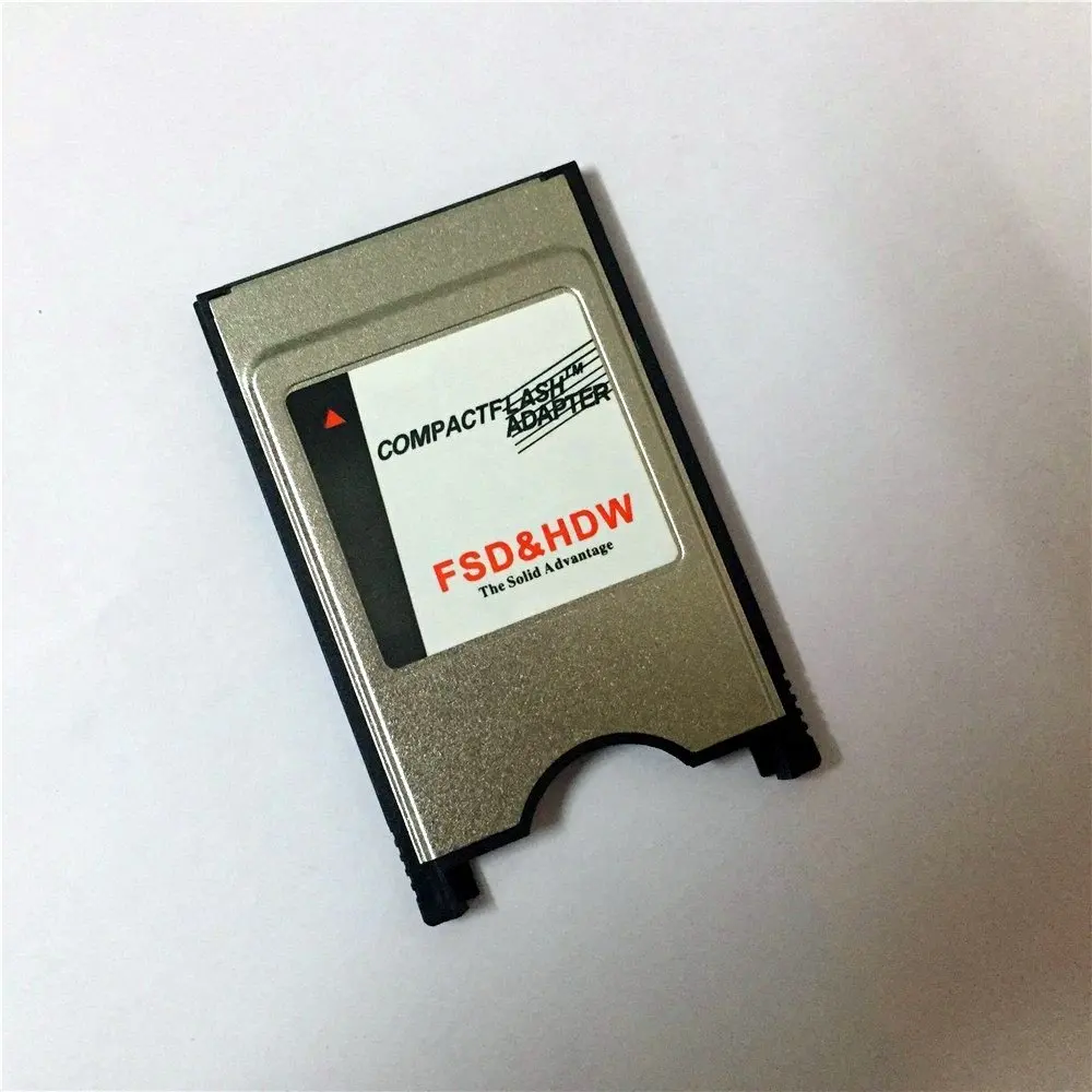 Карта pcmcia для ноутбука