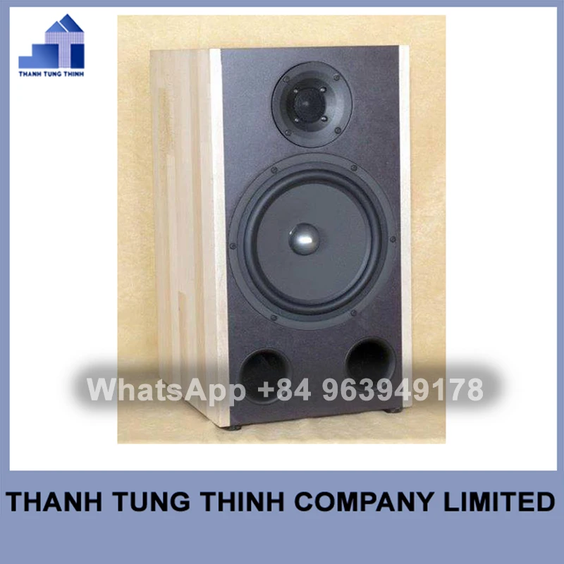 Portable Speaker Sound Boxes Hot Selling Gift Box Loudspeaker Enclosure