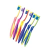 Attractive Color and Design Toothbrush Available for Bulk Export