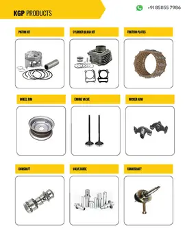 bajaj original spare parts online