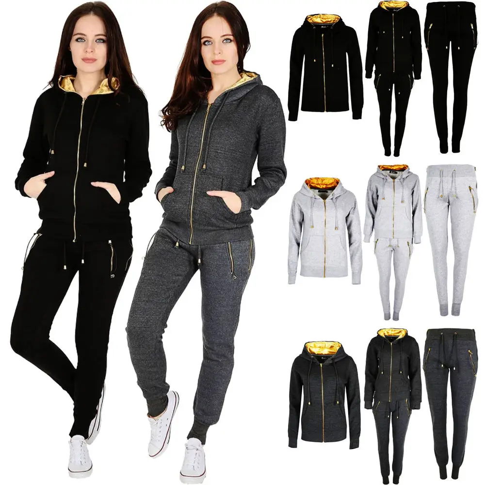 track suits for woman
