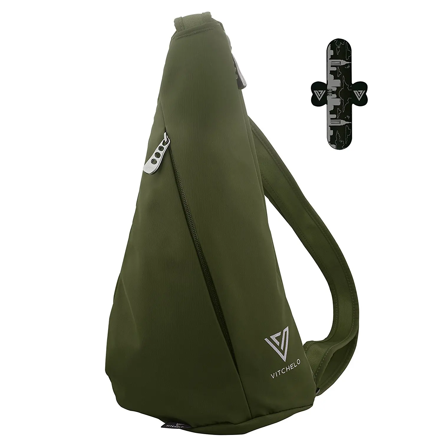 University of Arkansas Backpack Comfortable Arkansas Razorbacks Single Strap Backpacks