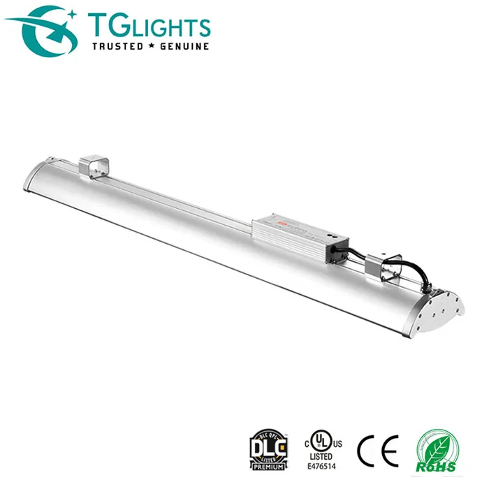 2020 Hot new products high power led highbay 160w eneygy saving bay lamp with SMD chip LED light
