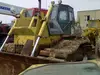 Bulldozer KOMATSU D60P, Second hand Komatsu D60 Track Dozer