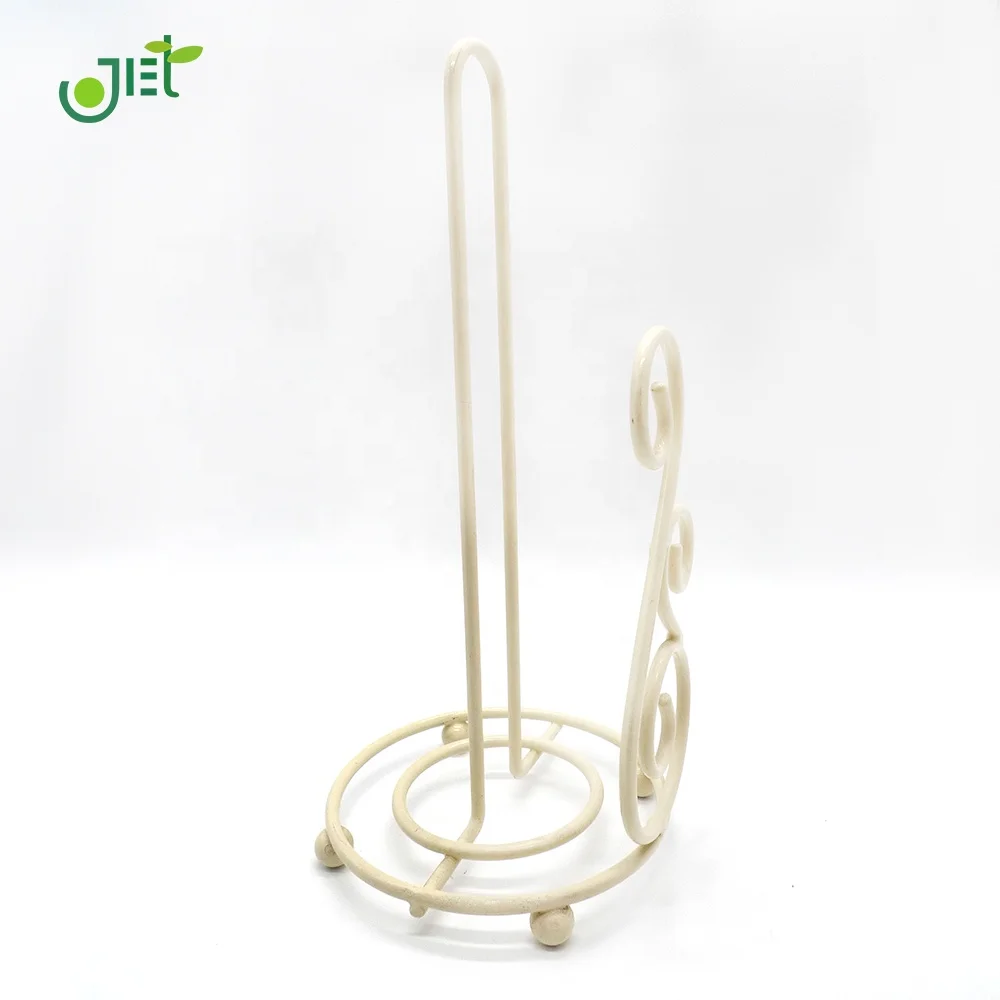 
Iron wire Tissue Holder Stand 