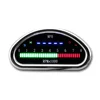 Custom Speedometer Four Indicator Functions Motorcycle digital meter