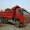 second hand volvo dump truck used dump truck volvo for sale