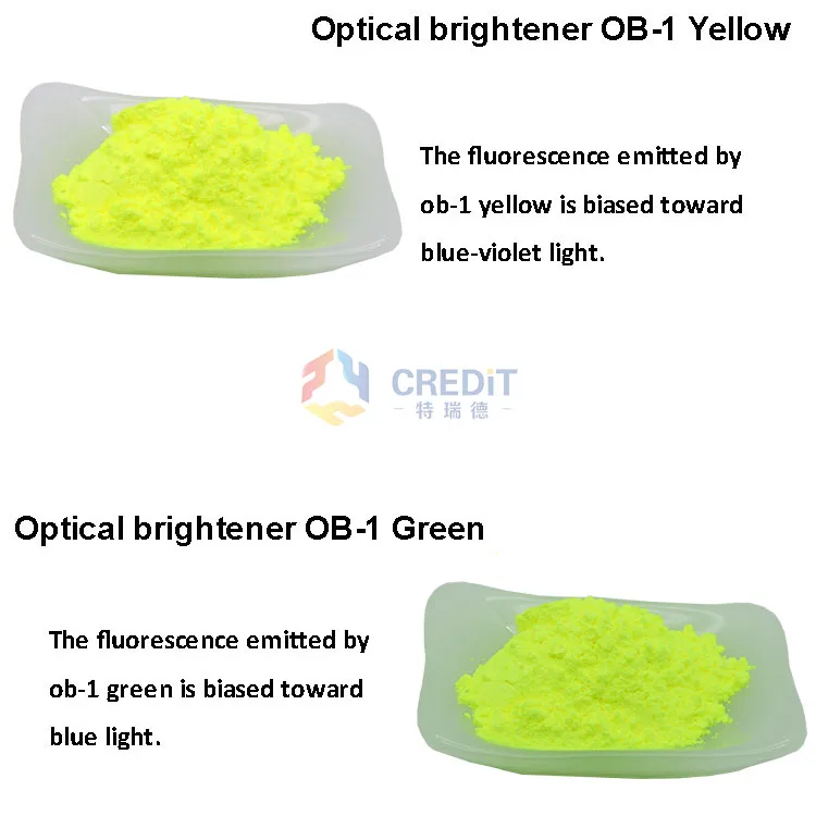 optical brightening ob-1