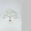 Amazonite Artificial Tree : Stone Tree decorative