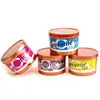 Best price custom process color sheet-fed offset ink SUPREME TM Process Colors ilicone silk screen printing inks