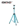 BMG Factory Wholesale Cheap Price Heavy Duty Adjustable Tripod Speaker Stand