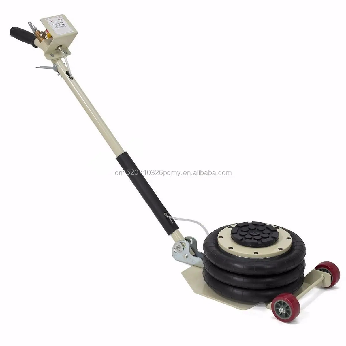 3 Ton Triple Bag Air Jack Jack Lifting Heavy Duty Lift Jack 6600LBS.jpg