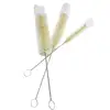 Soft Tip Baby Bottle Cup Cleaning Brush