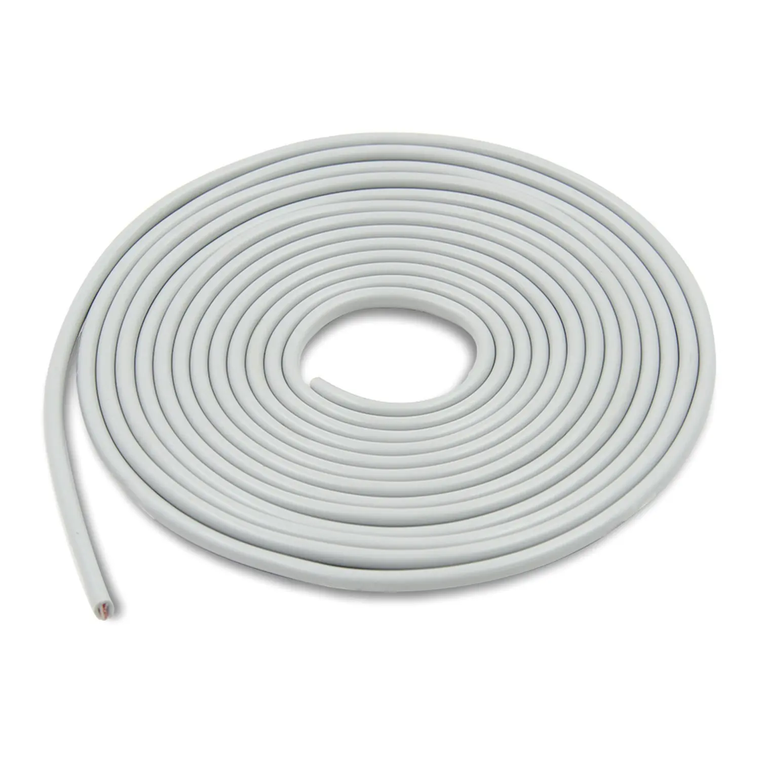 16Ft ECLEAR Moulding Anti Scratch Rubber Strip Guard Cover For Universal Vehicle SUV,Blue Car Edge Door Trim Seal Protector 5M