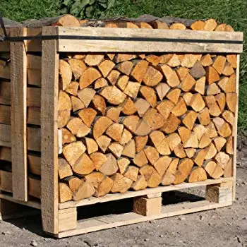 Kiln Dried Quality Firewood Oak Fire Wood Beech Ash Spruce Birch
