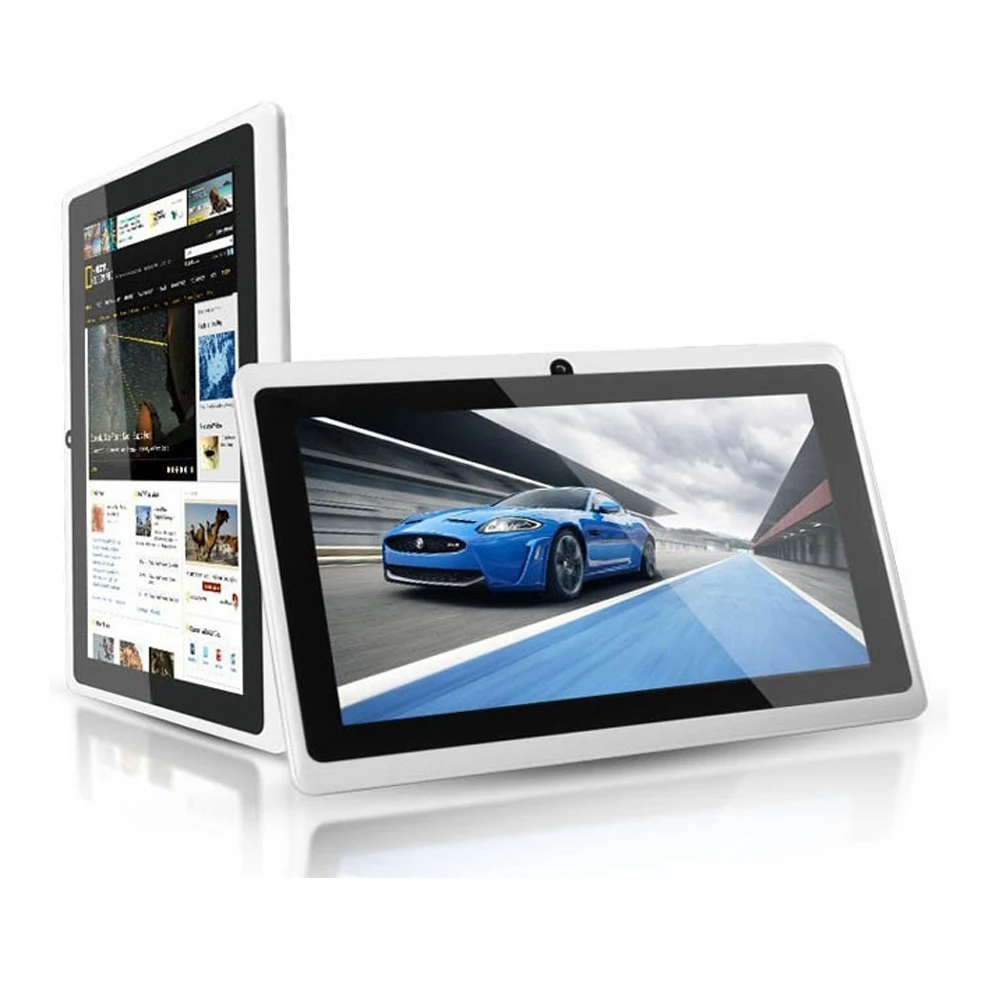 7 inch tablet that uses sim card, a13 q88 2g tablet pc with phone call functions, laptop tablet 7 inch tablet