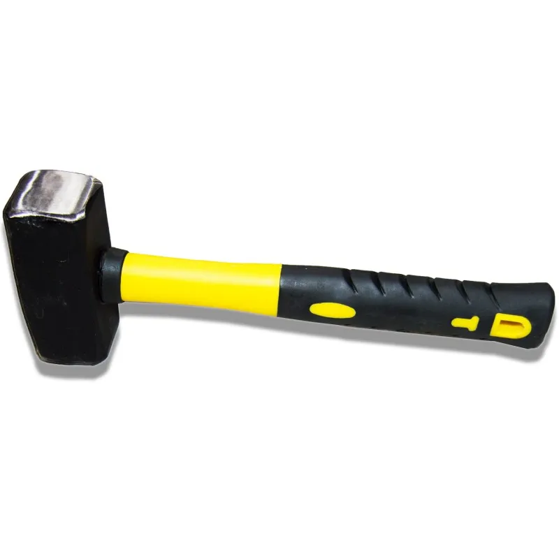 Carbon Steel Hammer Head Weight 225lb Buy Steel Handle Sledge Hammer