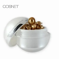 

COSNET beauty instantly ageless 24k gold face serum