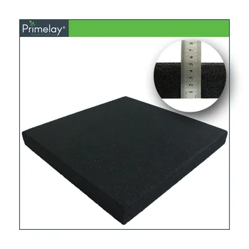 non rubber floor mats