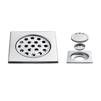 industrial floor drain covers