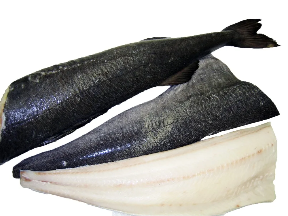 frozen black cod fish wholesale price