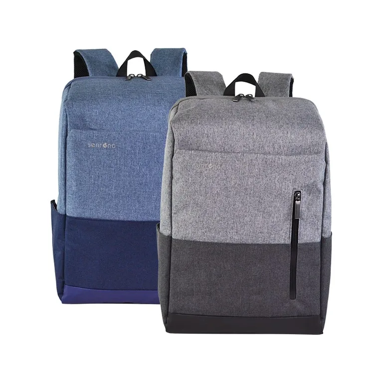 Oem Made In Vietnam Anti Theft Waterproof Backpack,School College Bag