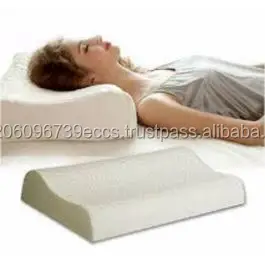 100 Latex Pillow Anti Snore Latex Pillow Thailand Factory Latex