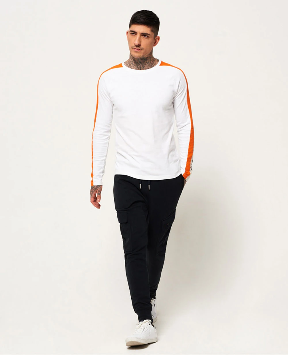 blank jogger sets