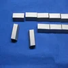 Factory Supply ---- High Wear Resistance YG15 Tungsten carbide tips for stone crush