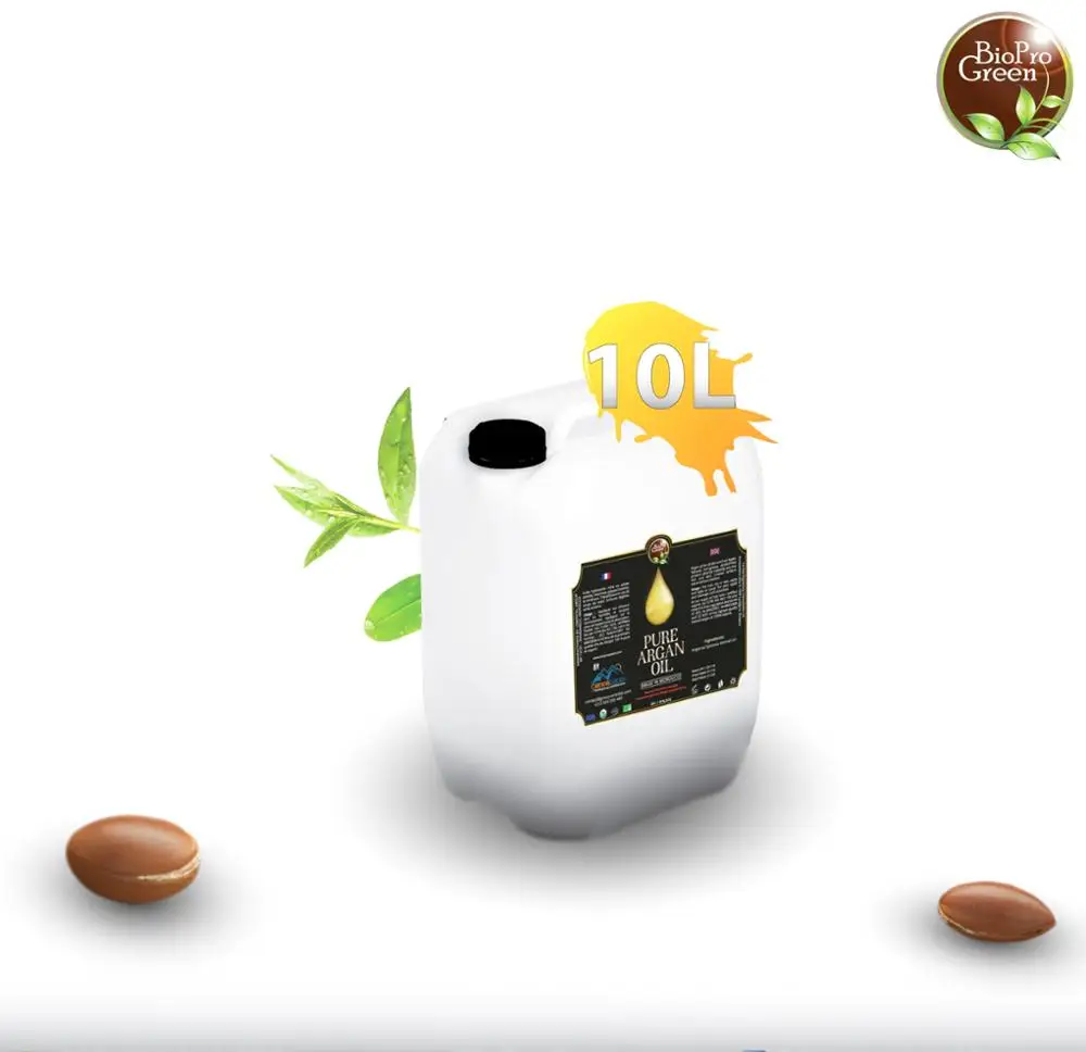 
Best price bulk Organic Argan oil 