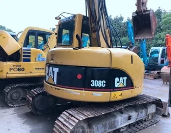 Pdf Caterpillar 305c Cr Mini Hyd Excavator Service Repair Manual Gyz Repair Manuals Excavator