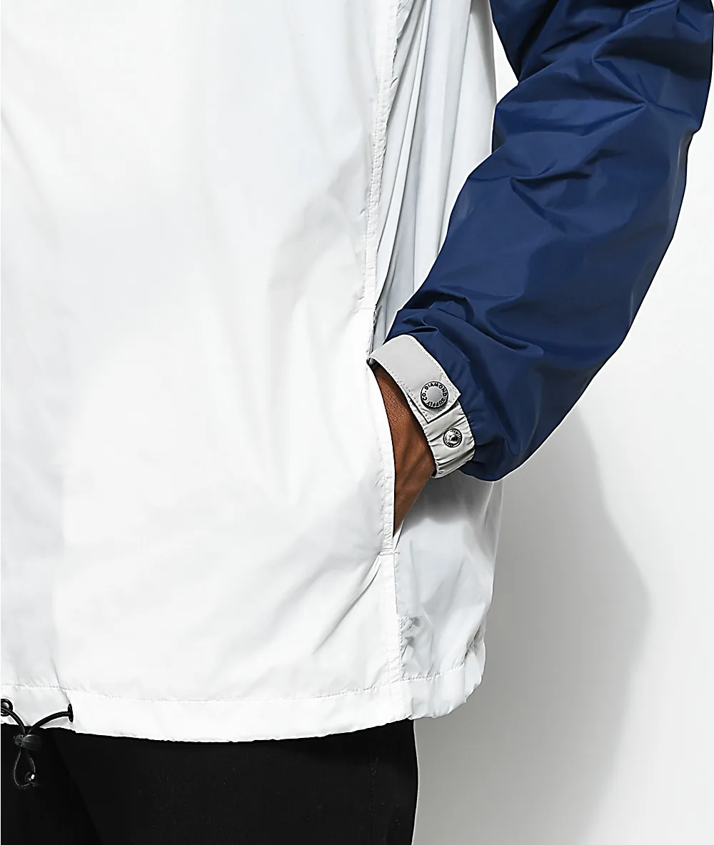 Fashion Mens Windbreaker High Quality Half Zip Windbreaker Jacket Buy Mens Windbreaker,Half