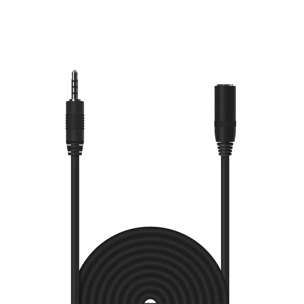 

SONOFF AL560 5M Cord Extension Cable Extend Sensor Length For SONOFF Sensor AM2301/Si7021/DS18B20 Monitor Temperature Humidity