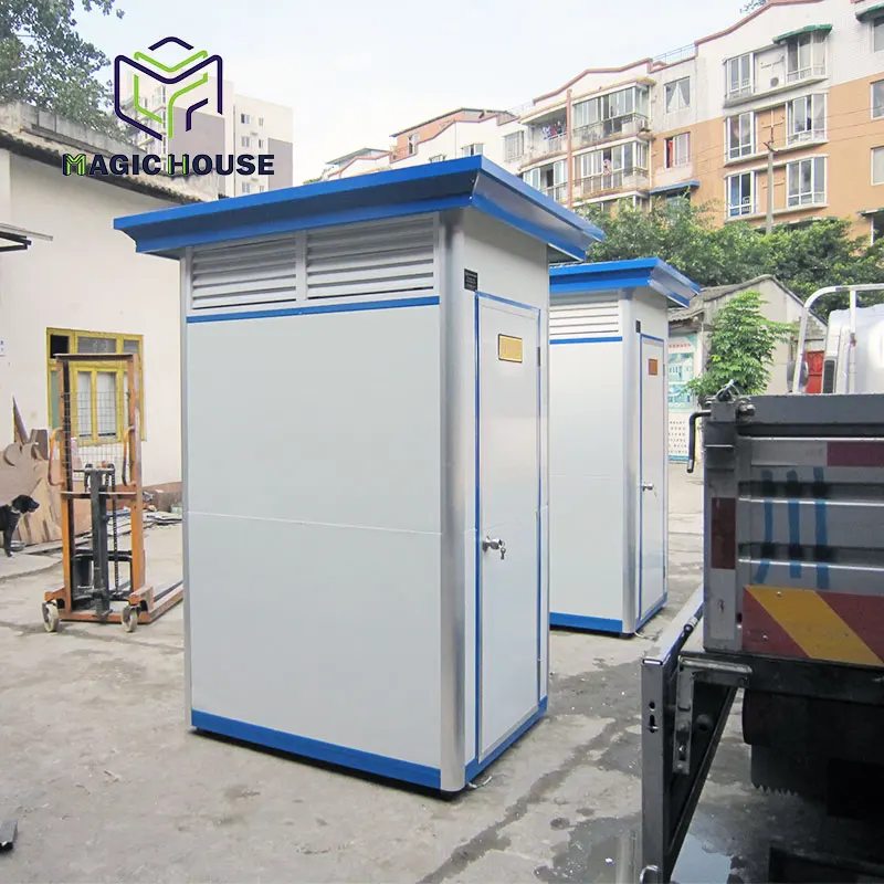 Cheap Easy Assembilng Portable Toilet,Used Portable