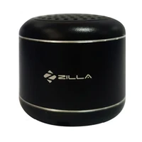 

Zilla Metal Nano Speaker